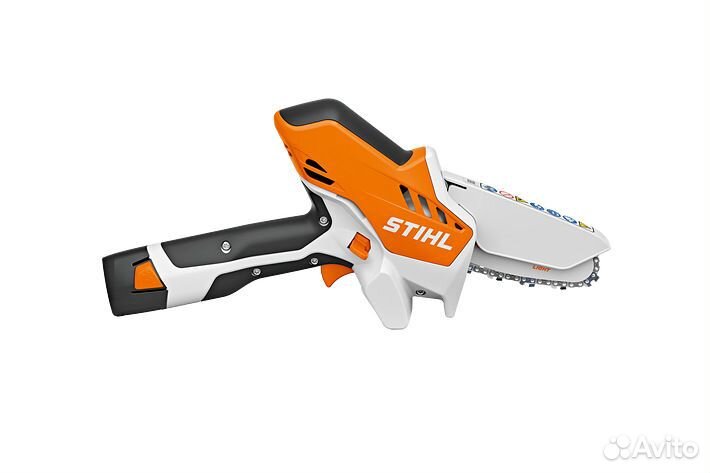 Сучкорез Stihl GTA 26 (комплект)
