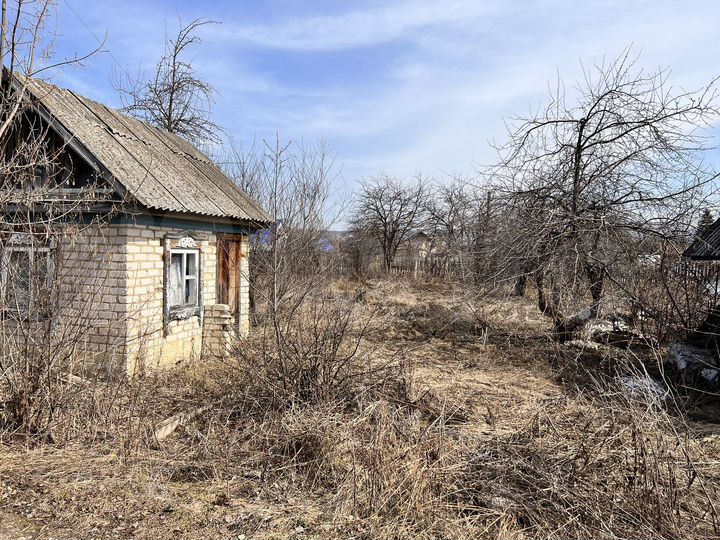 Участок 4,5 сот. (СНТ, ДНП)