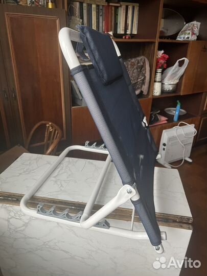 Подставка под спину для лежачих больных