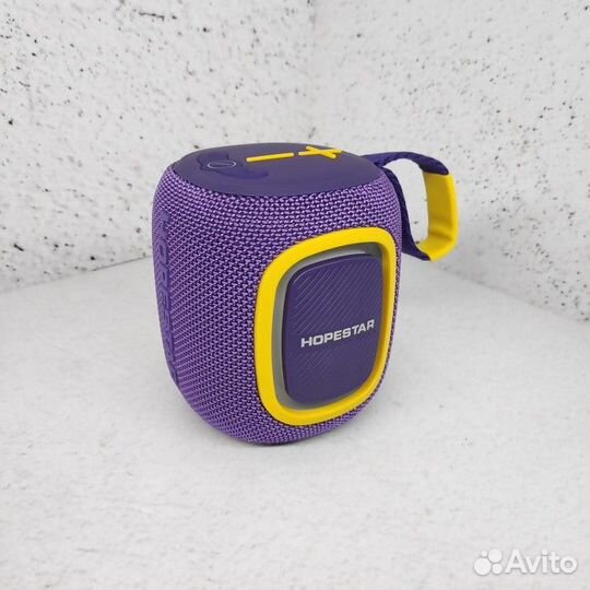 Портативная колонка Hopestar P66