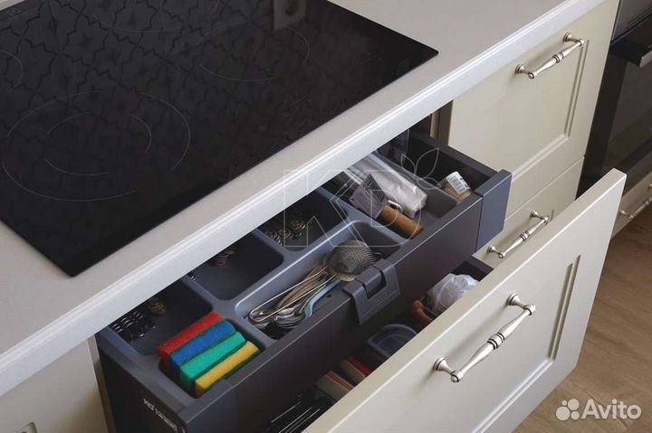 Качественный кухонный гарнитур