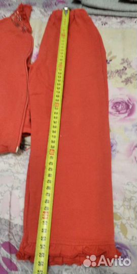 Костюм для девочки