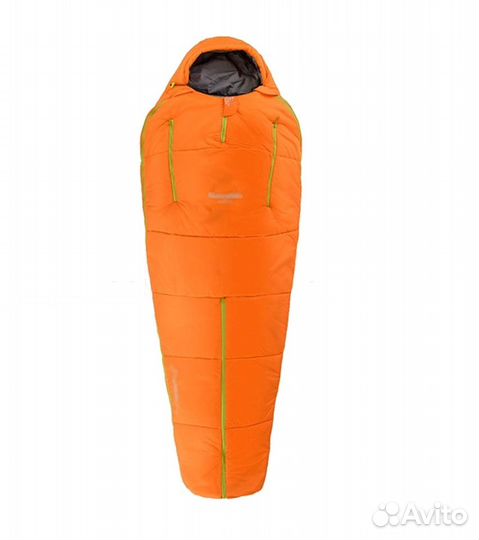 Спальный мешок naturehike Mobile Sleeping Bag S Or