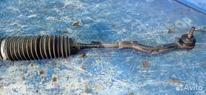 Рулевая рейка Nissan X-Trail T31 внедорожник