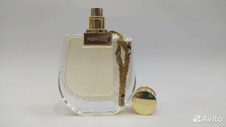 Chloé Eau de Parfum Naturelle