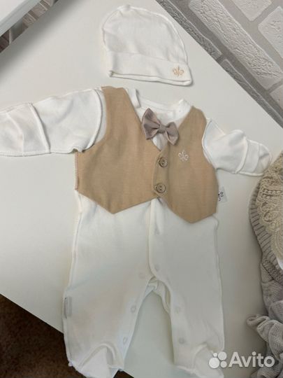 Конверт на выписку весна/осень