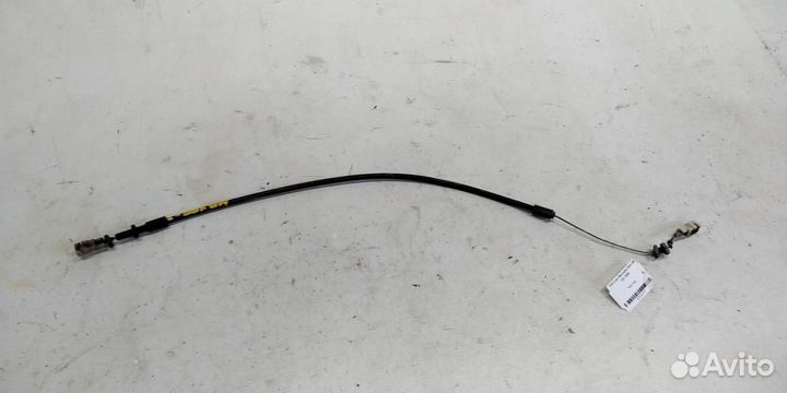Трос газа mersedesbenz MB100 88г