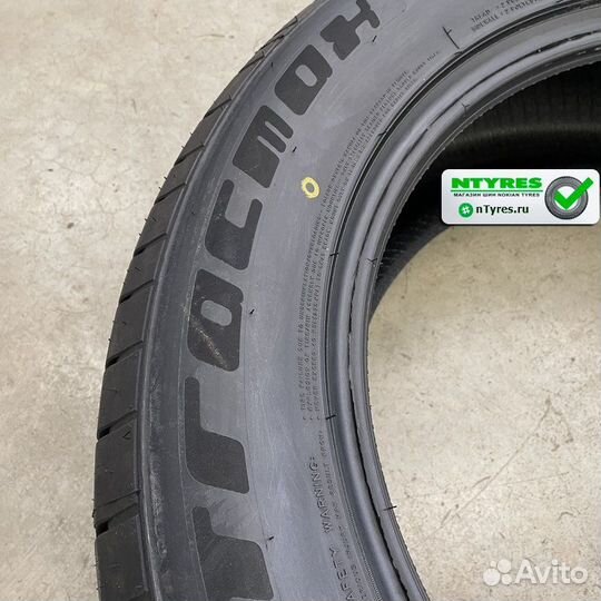 Tracmax X-Privilo TX3 275/30 R20 97Y