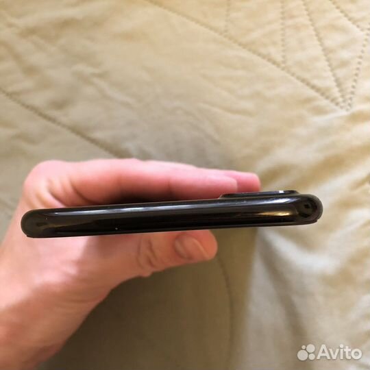 Телефон iPhone 7 plus 256gb