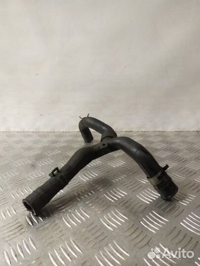 Трубка охлаждающей жидкости пластиковая Ford Focus