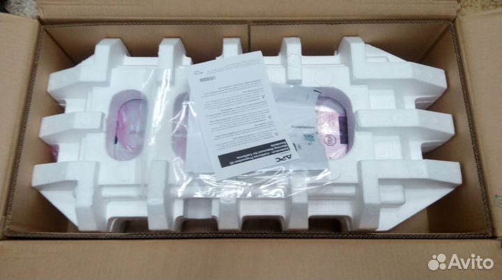 Батареи APC by Schneider Electric43 RBC43