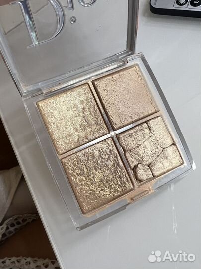 Хайлайтер dior