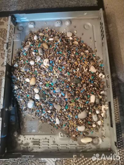 Компрессор для аквариума