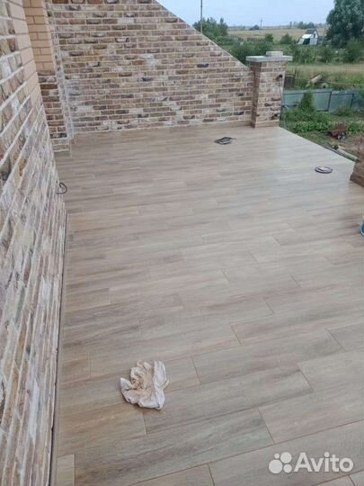 Качественный ремонт под ключ