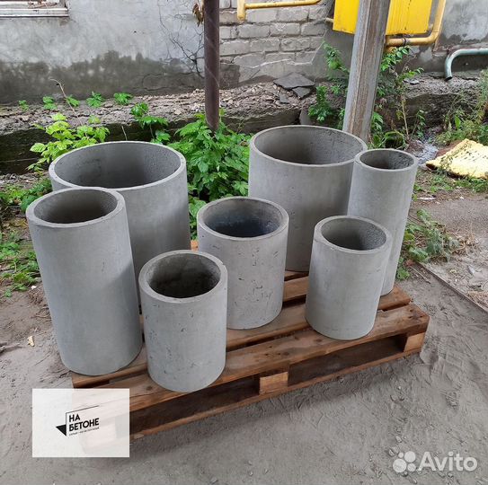 Кашпо, Вазоны, горшки для цветов