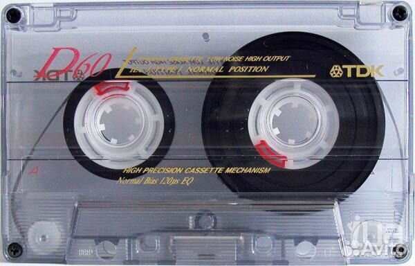 Аудио кассеты импортные, эстрада 90 мин и другие