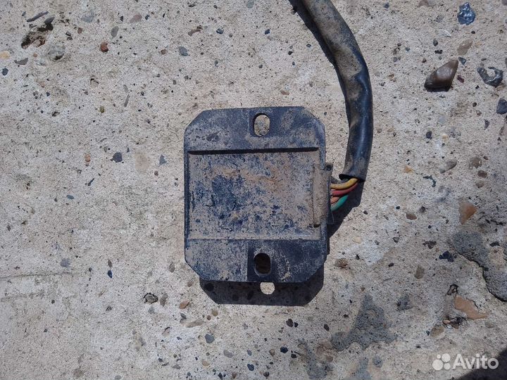 Реле зарядки Венто Ranger 250 б/у