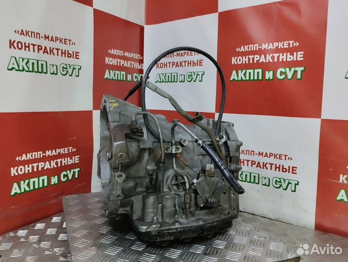 АКПП Toyota Corolla 1.5 AE100 A131L 5A