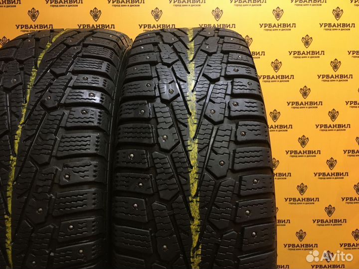 Contyre Arctic Ice 3 205/60 R16 92T