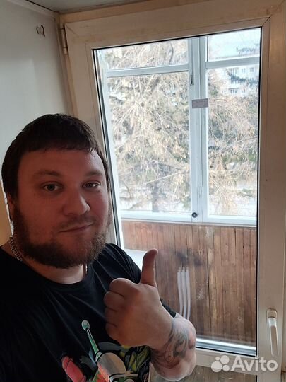 Ремонт/Обслуживание окон пвх