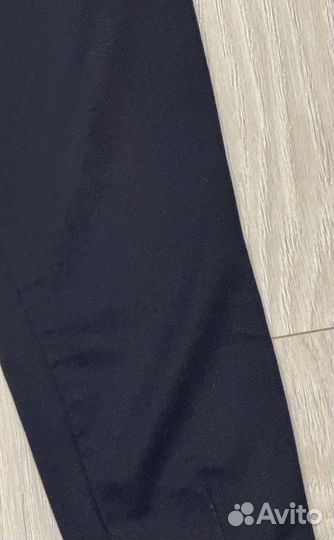 Брюки школьные для девочки 140