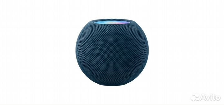 Apple HomePod Mini (Blue)