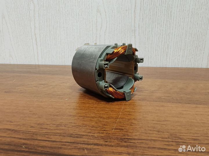 Статор 6823-6827 Makita 633443-7