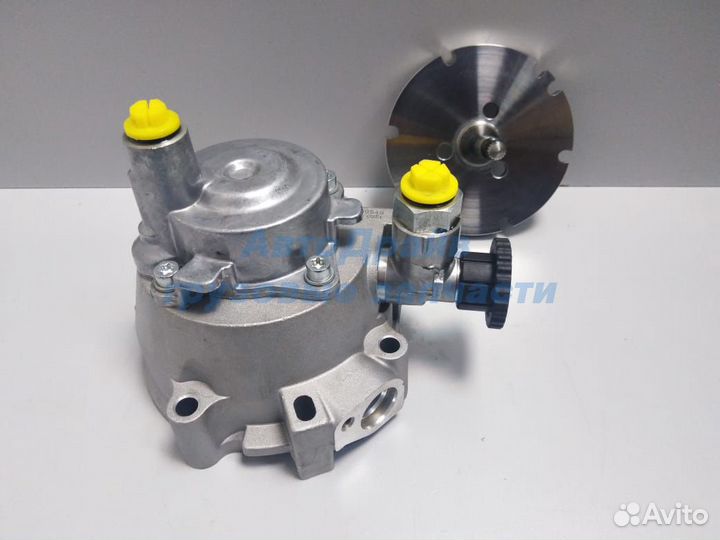 Топливный насос Даф 95