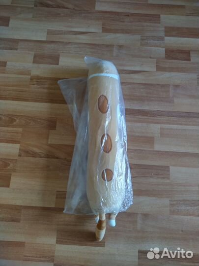 Батон кот 70 см