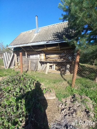 Отдам баню б/у на самовывоз