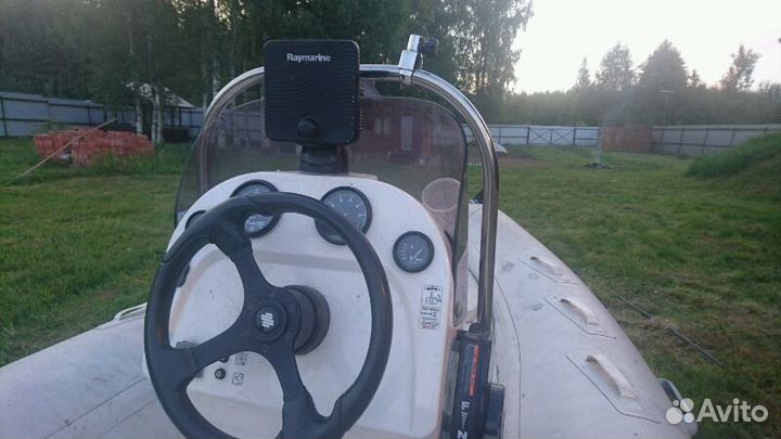 Brig F 450l