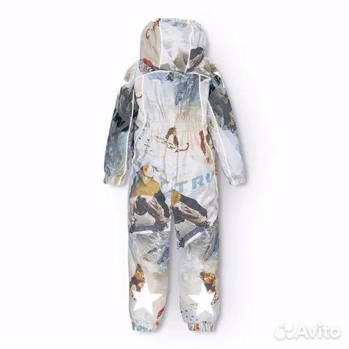 Комбинезон Molo