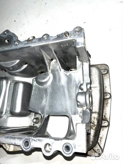 Поддон двигателя Kia Rio 3 (1.6 )