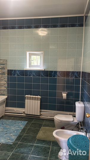 Аренда дома