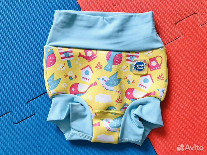 Трусики для плавания splash about M