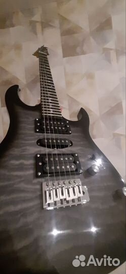 Grx 70 qa Ibanez