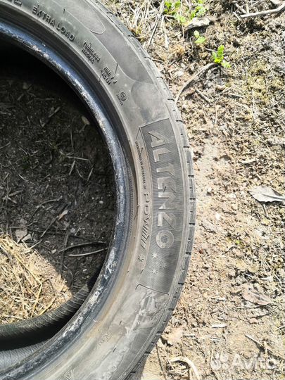 Altenzo Sports Comforter Plus 225/50 R17