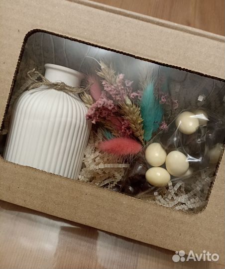 Подарочный набор