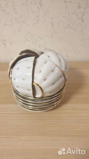 Чайные пары лфз 