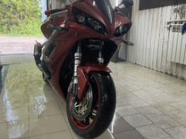 Honda CBR 919 RR