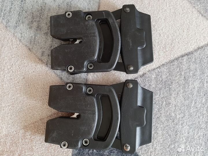 Адаптеры на коляску indigo broco eco