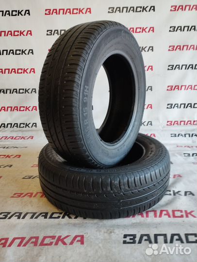 Continental ContiEcoContact 3 195/65 R15