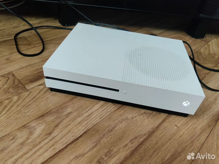 Xbox one s 1tb