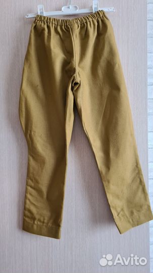 Военная форма офицерская р.128-32