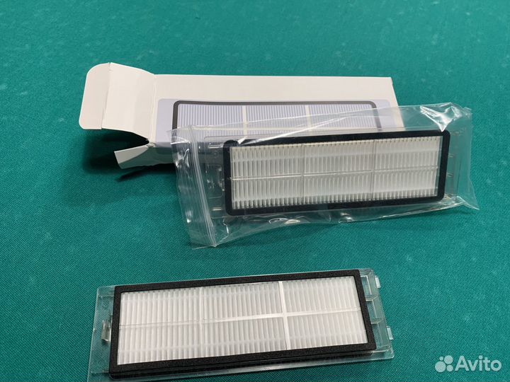 Фильтр hepa для робота пылесоса Xiaomi Mi