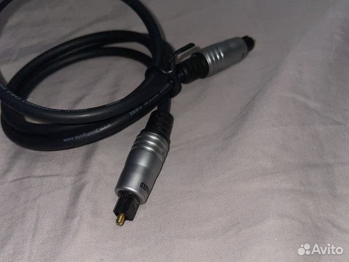 Оптический кабель