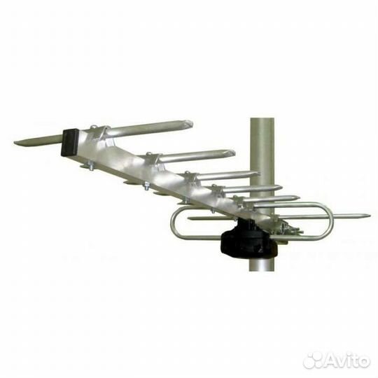 Антенна уличная фаворит-7 H electronics