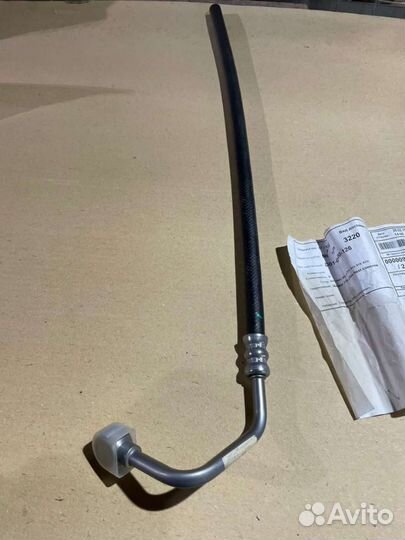 Шланг гур газон next сливной