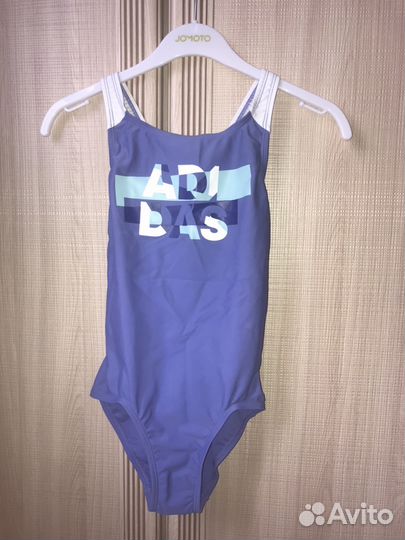 Купальник новый