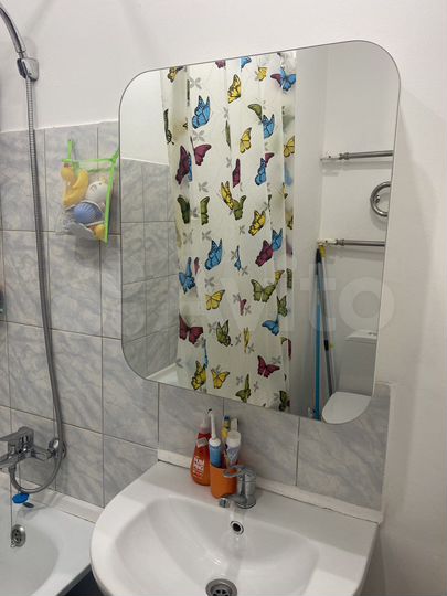 1-к. квартира, 30 м², 5/13 эт.